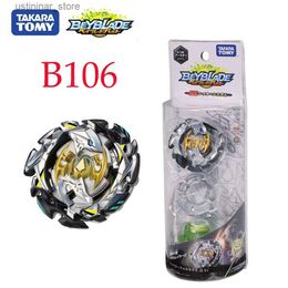 Beyblades Metal Fusion Original Takara Tomy Beyblade Burst B-106 Booster Emperor Forneus 0 Yr L416