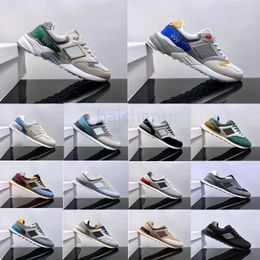 2024 Fashion Designer Women Mens Casual Shoes custom N574 574s Syracuse Sea Salt Varsity Gold Dore White Grey Green Shadow Unc Univers 36-45 L5