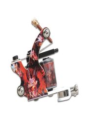 Beginner Tattoo Kits Machines Guns Colour Inks Sets Needles Power Supply MGT18GD38451369