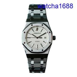 Swiss AP Wrist Watch Royal Oak 15300ST.OO.1220ST.01 Automatic Mechanical Steel Luxury Mens Watch