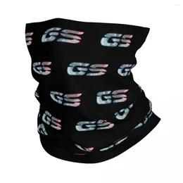 Scarves Enduro Adventure Bandana Neck Cover Printed GS Moto Magic Scarf Multi-use Face Mask Outdoor Sports Unisex Adult Breathable