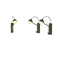 Wall Lamp Waterproof Outdoor Luxury Lamps Villa Garden Balcony Exterior Sconces Lights Retro Atmosphere