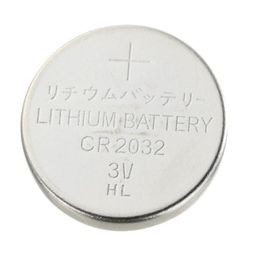 CR2032 Lithium Manganese Battery3V Capacity 230mAhButton Cell1808299