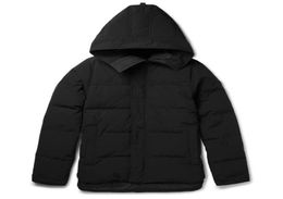 2020 classic Top Brand New Arrival canada Men039s Down Parka Winter Jacket Arctic Parka Navy Black Outdoor Coat Hoodies Hiver M9862710