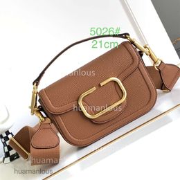 Designer Bag Woman End Valens Tino Bags Vlogoo Saddle Fashion 2024 Versatile Single Shoulder Paired Portable Wide Strap Magnetic Buckle High Flap 7FAX