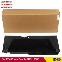 Speakers Power Supply Adapter For ADP160CR ADP160ER ADP160FR N15160P1A N16160P1A N17160P1A For PS4 Slim 22XX 25XX Console Parts