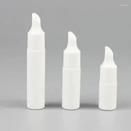 Storage Bottles 5ml 10ml 15ml Squeeze The Bottle Emtpy Perfume Refillable Small Vials Skin Care Products Water F20242024