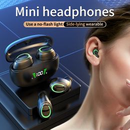 2024 New Arrival wireless Earbuds K11 TWS earphone BT 5.3 version Wireless earbuds for iphone use mini bluetooth Headphone