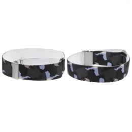 Ball Caps Armband Sleeve Holders Bands For Men Shirt Garters Women Mens Formal Polyester Men's