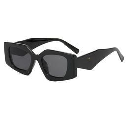 Designer Sunglasses Fashion Unique Glasses for Woman Man 6 Colors Sun Glasses Good Quality1218247