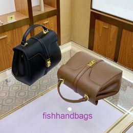 Top original wholesale Selinss tote bags online shop design handbag for women in new trendy commuting bag work large capacity one With Original Logo