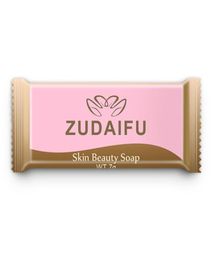 zudaifu 7g Sulphur Soap Skin Conditions Acne Psoriasis Seborrhea Eczema Anti Fungus Bath Whitening Soap Shampoo Soap Whole6855976