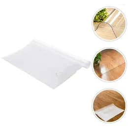 Carpets Transparent Carpet Protective Mat Protection Protector Protectors Floor For Flooring