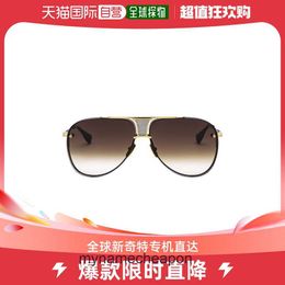 High end designer sunglasses for Dita sunglasses toad mirrors summer sun simple parallel bars daily fashion versatile and casual original 1to1 with real logo