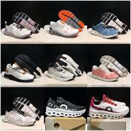 Run Cloud X3 Shift X1 Clouds CloudMonster CloudNovas Monster para Man Women Walking Cloud 5 Tênis de corrida ao ar livre EUR36-45