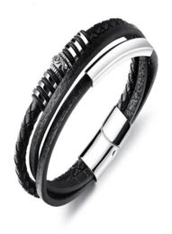 Bracelet luxury designer jewelry mens bracelets mens gold bracelets Halloween day gift Magnet buckle bangle72824523159479