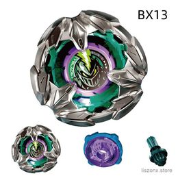 4D Beyblades Beyblade Burst Gyro X Series Toys 30 BX Gyro Series BX Transmitter Handle BeybladeBoys and Girls Holiday Gifts