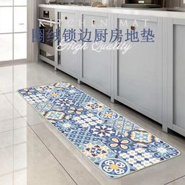 Carpets Kitchen Mat Geometry Print Carpet Floor Bath Entrance Of House For Bedroom Bathroom Area Rugs
