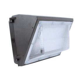 Lamps CNSUNWAY LIGHTING Outdoor Wall Lamps 5000K 13200Lm Waterproof Commercial and Industrial 100W 120W 150W LED Wall Packs Lights