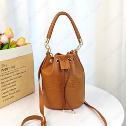 Bucket Bag Designer Bag The Bucket Bag Evening Bags Shoulder Bags Women Shoulder Handbags Tote Bags Designer Cross Body Wholesale Designer Bag Crossbody Bag 323