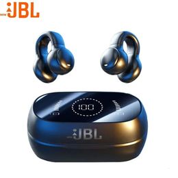 For Original wwJBL M47 Wireless Earbuds Bluetooth Headset Charging Earphones Bone Conduction Headphones Sport With Mic free 240411