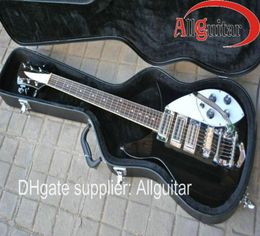 Rare black Model 325 C58JG 3 pickups electric guitar China Guitar in stock2764663