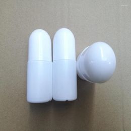 Storage Bottles 200pcs/lot Fastg 30ml Empty Plastic Roll On Bottle Deodorant Roll-on Containers 30CC Tube