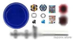 4D Beyblades B-X TOUPIE BURST BEYBLADE Spinning Top Launcher Battle Tops XD168-1 Gift Spinning Top With Handle Launcher