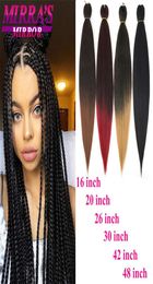 Phones Automotive Online shopping Synthetic For Mirra39s Mirror Long Jumbo Braids Extensions Afro Synthetic Hair Yaki Braid Str2994715