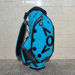 Camerons Man Golf Bag Stars Man Woman di alta qualità Sport Sports Fashion Club Designer Golf Outdoor Bag 958