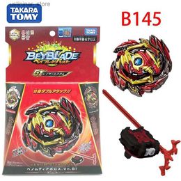 Beyblades Metal Fusion Takara Tomy Bayblade Burst B-145 DX Starter Benome Diabolos. Vn. Bl beyblade B-120 L416
