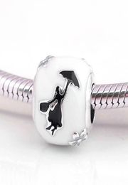 New charms European style jewelry S925 silver fits for DIY style bracelet charm 797510ENMX H84843775