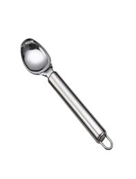 Spoons Ice Cream Scoop 9 inches Nonstick Antize Scooper Kitchen Tool for Gelatos Frozen Yogurt Fruit Sundaes1760913