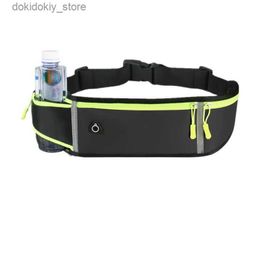 Dog Carrier Portable Dog Walking Waist Bag For Storing Dog Food And Water Outdoor Pet Supplies L49