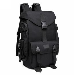 Lightweight Backpack College Bookbag Waterproof Fashion Trendy Bags Trekking Juvenil Laptop Tool Climbing Military Backpacks4232864