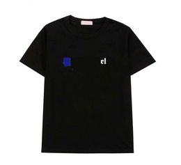 2021SS Flash Summer T Shirt Stylist Men Tee Made In Italy Fashion Short Sleeved Letters Printed Tshirt Women Clothing s3XL9903656