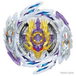 4D Beyblades Takara Tomy Beyblade Burst SuperKing Booster B-168 Rage Longinus.Ds 3A