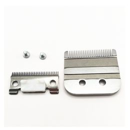 Hair Clipper Blade Cutter Replacement For Andi ML SM GC-Fade Master 01690 /ML 01557 Improved Master Barber Razor