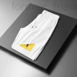 Designer de shorts masculino 2024 verão novo casual secagem rápida Capris M-4xl K87087-P95 D97J