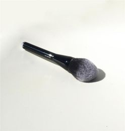 MJ-SERIES The Bronze Bronzer Brush #12 - y Large Head for Powder Bronzer Quick Finish - Beauty Makeup Brush Blender Tools2081911