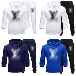 Tracksuit Designer Mens Tracksuit Hoodie Sweat Suits Autumn High Quality Letter Printed Fashion Sweatshirt Sets Sporting Women Suit Clothes shirt