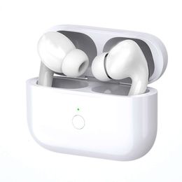 Pro6 Cancelling Usb-c Charging Port Wireless Earbuds Active Noise Cancellation Earphone with Valid Serial Number ANC Headset 2024 545.3