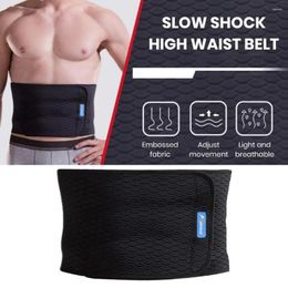 Waist Support Trimmer For Women Sweatband Weight Loss Effective Fat Burning Wide Coverage Men