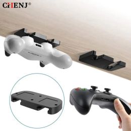 Speakers 1pc Hanging Hanger Bracket For PS5/PS4 Controller Hanger Storage Stand Gamepad Hook Holder Game Accessories ABS Storage Rack