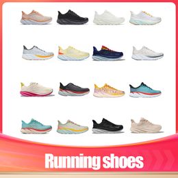 Designer Shoe Trainers Running Casual Shoes Mens White Runner Women men breathable unisex tennis shoes sport 2024 EASY matching flat athlete couples size36-45