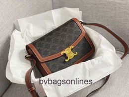 High end Designer bags for women Celli produces tofu bag for women for crossbody small square bag genuine leather bag for women original 1:1 with real logo and box