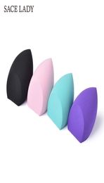 Drop SACE LADY Makeup Sponge Professional Cosmetic Puff For Foundation Concealer Cream Make Up Blender Soft Water Sponge9305668