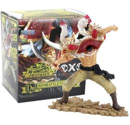 One Piece Edward Newgate Figure Anime Figurine One Piece Edward Newgate Whitebeard Action Figure Collectible Model Toy6029787