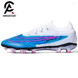 American Football Shoes Field Society Casual Soccer Non Slip Sneaker Futsal Professional Boots