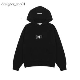 Designer Men Women Essent1als Knitting Fear Sweater Hoodie of Winter Oversize Autumn Silicon Skateboard God High Hoody Unisex Hooded Esssweatshirt Pullovers 6526